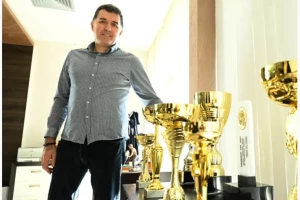INTERVJU – Slučaj "Gajdobra’" i hercegovačka tajna: “Utakmicu protiv Partizana sam pogledao samo jednom, čuvam taj osećaj"